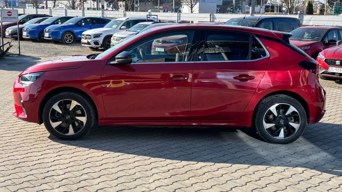Opel Corsa-e Elegance WJ2504L w zakupie za gotówkę