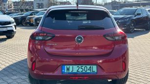 Opel Corsa-e Elegance WJ2504L w zakupie za gotówkę