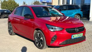 Opel Corsa-e Elegance WJ2504L w zakupie za gotówkę