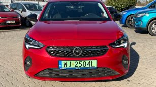 Opel Corsa-e Elegance WJ2504L w zakupie za gotówkę