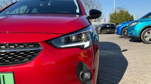 Opel Corsa-e Elegance WJ2504L w zakupie za gotówkę