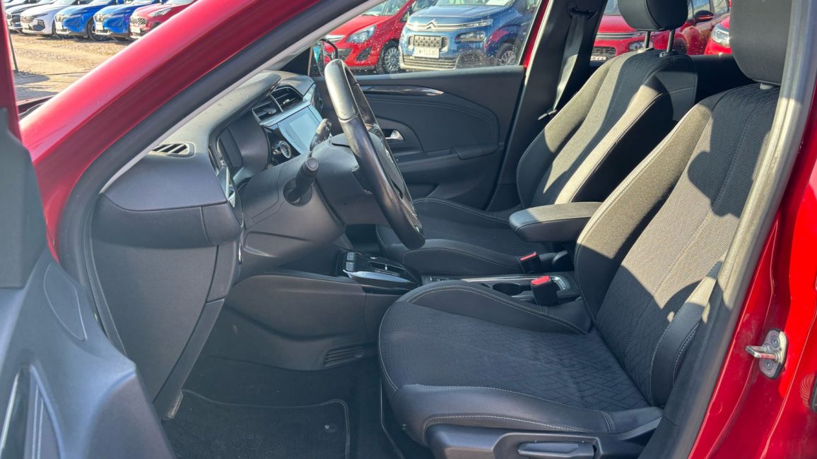 Opel Corsa-e Elegance WJ2504L w zakupie za gotówkę
