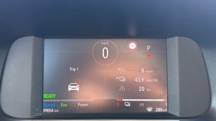 Opel Corsa-e Elegance WJ2504L w abonamencie