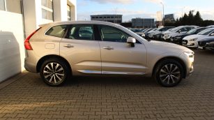Volvo XC60 B4 B Plus Bright aut WJ2312L w leasingu dla firm