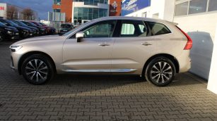 Volvo XC60 B4 B Plus Bright aut WJ2312L w leasingu dla firm