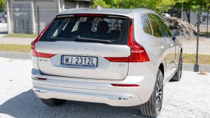 Volvo XC60 B4 B Plus Bright aut WJ2312L w abonamencie