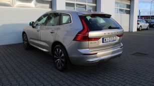 Volvo XC60 B4 B Plus Bright aut WJ2312L w leasingu dla firm