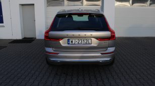 Volvo XC60 B4 B Plus Bright aut WJ2312L w leasingu dla firm