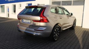 Volvo XC60 B4 B Plus Bright aut WJ2312L w leasingu dla firm