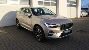 Volvo XC60 B4 B Plus Bright aut WJ2312L w leasingu dla firm