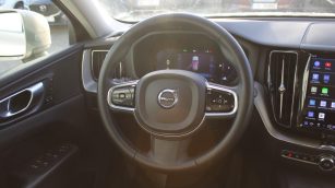 Volvo XC60 B4 B Plus Bright aut WJ2312L w leasingu dla firm