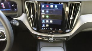 Volvo XC60 B4 B Plus Bright aut WJ2312L w leasingu dla firm