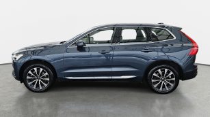 Volvo XC60 B4 B Inscription aut GD7F942 w leasingu dla firm