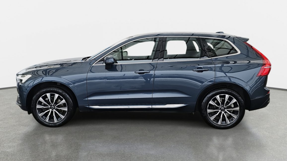 Volvo XC60 B4 B Inscription aut GD7F942 w leasingu dla firm