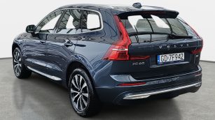 Volvo XC60 B4 B Inscription aut GD7F942 w leasingu dla firm