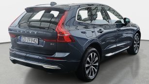 Volvo XC60 B4 B Inscription aut GD7F942 w leasingu dla firm
