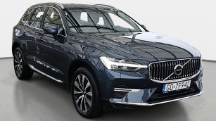 Volvo XC60 B4 B Inscription aut GD7F942 w leasingu dla firm