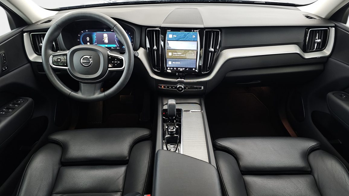 Volvo XC60 B4 B Inscription aut GD7F942 w leasingu dla firm