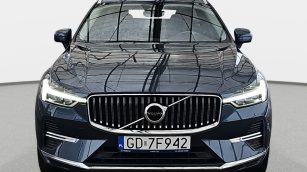 Volvo XC60 B4 B Inscription aut GD7F942 w leasingu dla firm
