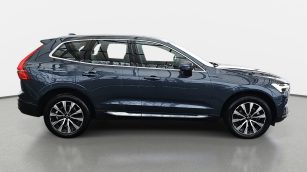 Volvo XC60 B4 B Inscription aut GD7F942 w leasingu dla firm