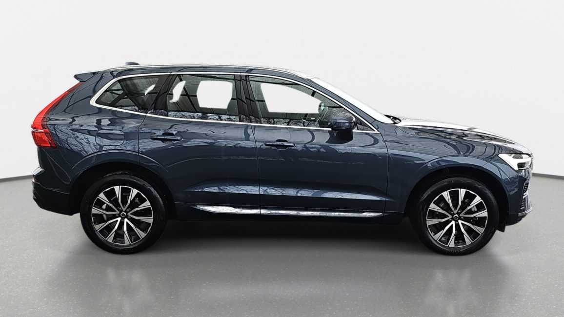 Volvo XC60 B4 B Inscription aut GD7F942 w leasingu dla firm