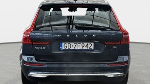Volvo XC60 B4 B Inscription aut GD7F942 w leasingu dla firm
