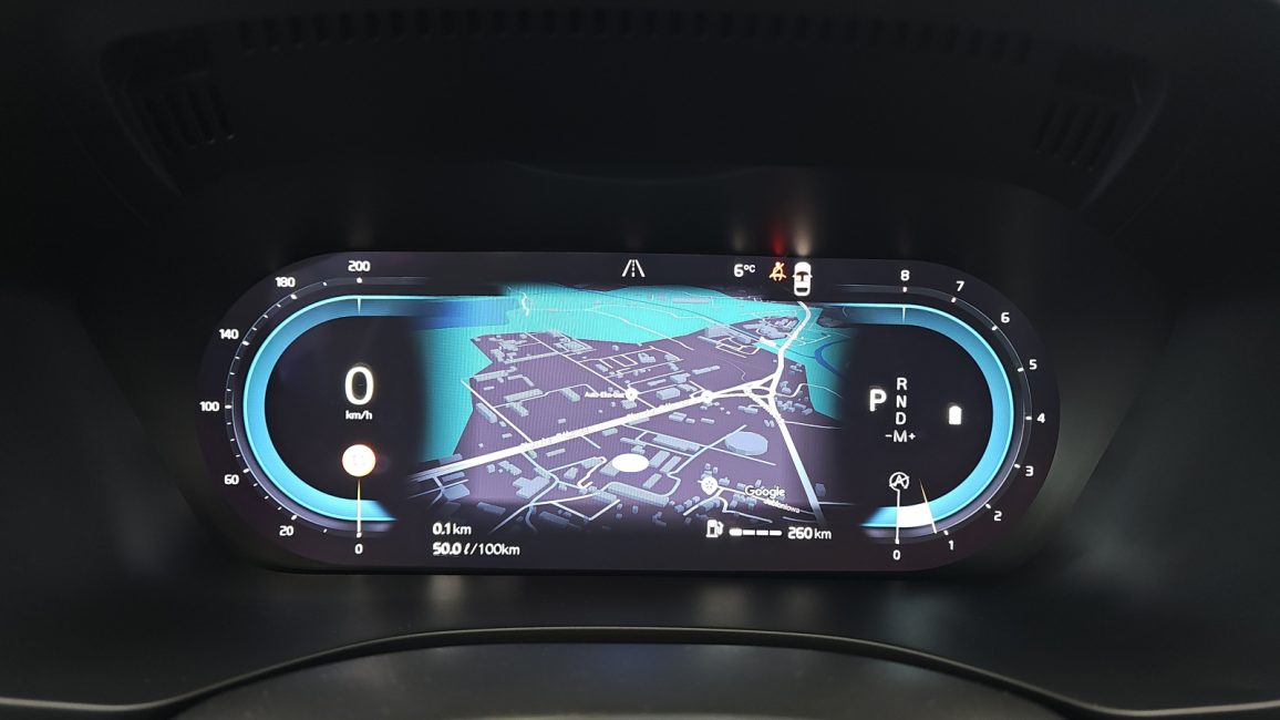 Volvo XC60 B4 B Inscription aut GD7F942 w leasingu dla firm