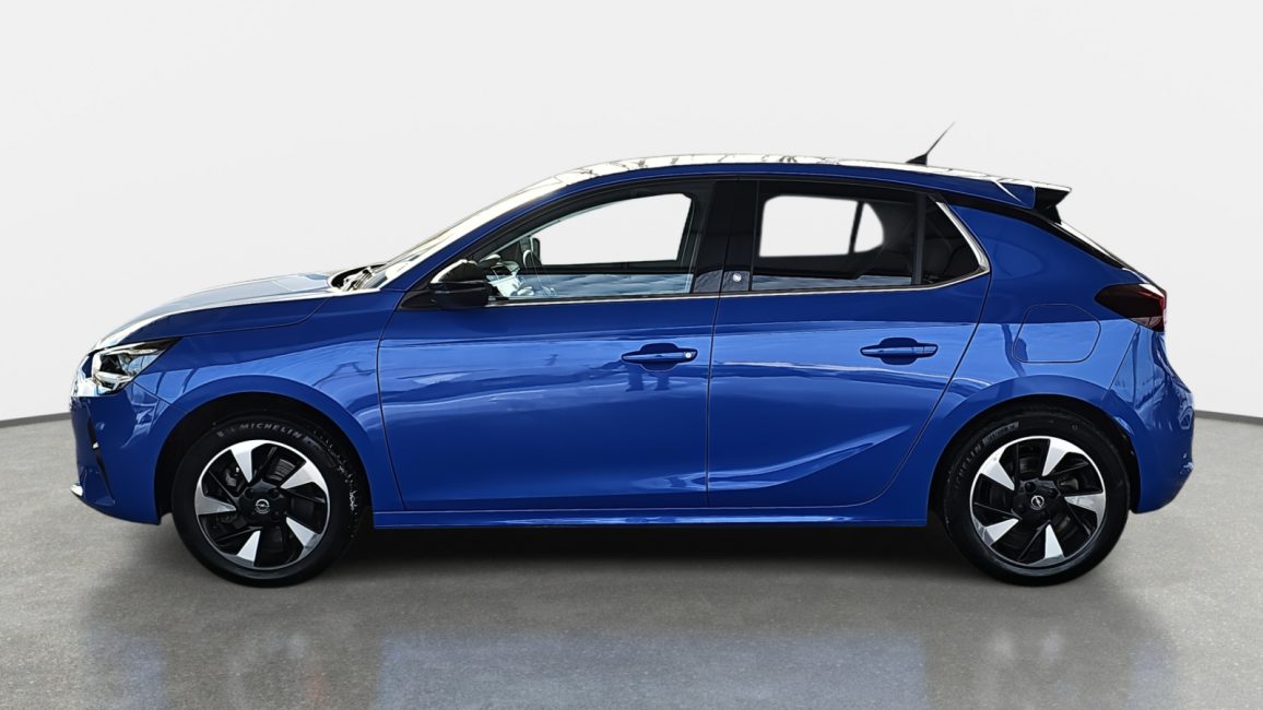 Opel Corsa-e Elegance WJ2507L w abonamencie dla firm