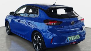 Opel Corsa-e Elegance WJ2507L w abonamencie dla firm