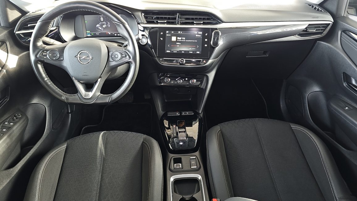 Opel Corsa-e Elegance WJ2507L w abonamencie dla firm