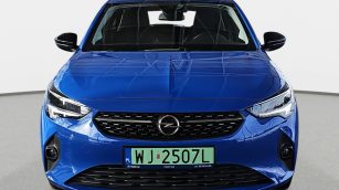 Opel Corsa-e Elegance WJ2507L w abonamencie dla firm