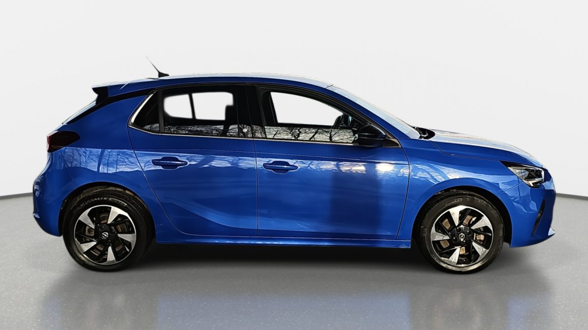Opel Corsa-e Elegance WJ2507L w abonamencie dla firm