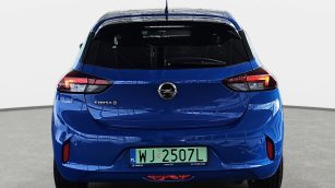 Opel Corsa-e Elegance WJ2507L w abonamencie dla firm