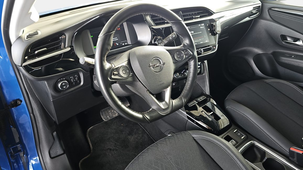 Opel Corsa-e Elegance WJ2507L w abonamencie dla firm