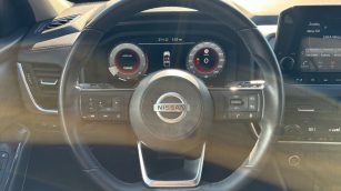 Nissan Qashqai 1.3 DIG-T mHEV N-Connecta DW8PW16 w abonamencie