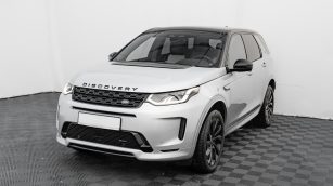 Land Rover Discovery Sport 2.0 D200 mHEV R-Dynamic S aut WU3740P w leasingu dla firm