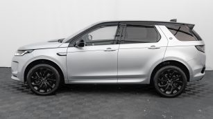 Land Rover Discovery Sport 2.0 D200 mHEV R-Dynamic S aut WU3740P w leasingu dla firm