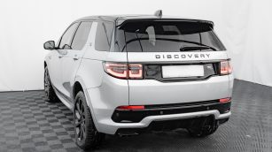 Land Rover Discovery Sport 2.0 D200 mHEV R-Dynamic S aut WU3740P w leasingu dla firm