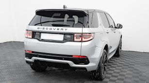 Land Rover Discovery Sport 2.0 D200 mHEV R-Dynamic S aut WU3740P w leasingu dla firm
