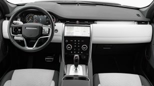 Land Rover Discovery Sport 2.0 D200 mHEV R-Dynamic S aut WU3740P w leasingu dla firm