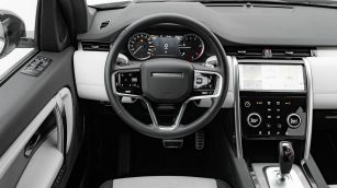 Land Rover Discovery Sport 2.0 D200 mHEV R-Dynamic S aut WU3740P w leasingu dla firm