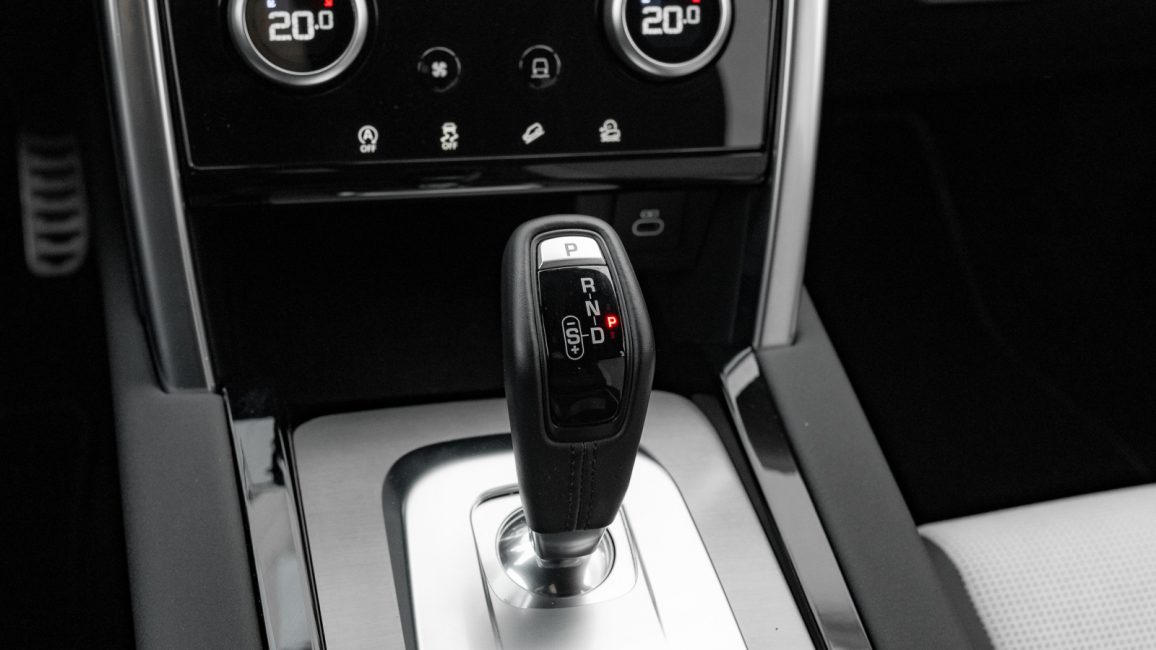 Land Rover Discovery Sport 2.0 D200 mHEV R-Dynamic S aut WU3740P w leasingu dla firm