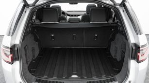 Land Rover Discovery Sport 2.0 D200 mHEV R-Dynamic S aut WU3740P w leasingu dla firm
