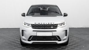 Land Rover Discovery Sport 2.0 D200 mHEV R-Dynamic S aut WU3740P w leasingu dla firm