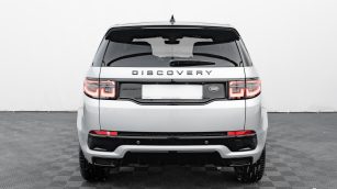 Land Rover Discovery Sport 2.0 D200 mHEV R-Dynamic S aut WU3740P w leasingu dla firm