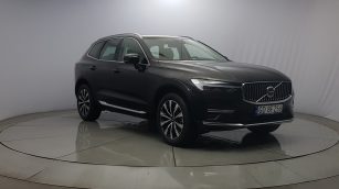 Volvo XC60 B4 B Inscription aut GD8F256 w abonamencie