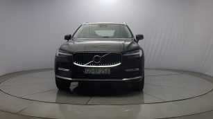 Volvo XC60 B4 B Inscription aut GD8F256 w abonamencie