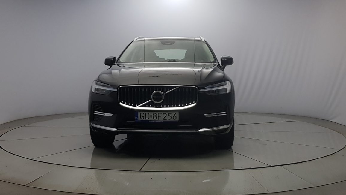 Volvo XC60 B4 B Inscription aut GD8F256 w abonamencie
