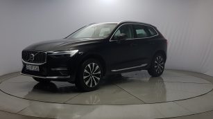 Volvo XC60 B4 B Inscription aut GD8F256 w abonamencie