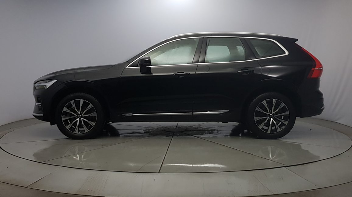 Volvo XC60 B4 B Inscription aut GD8F256 w abonamencie